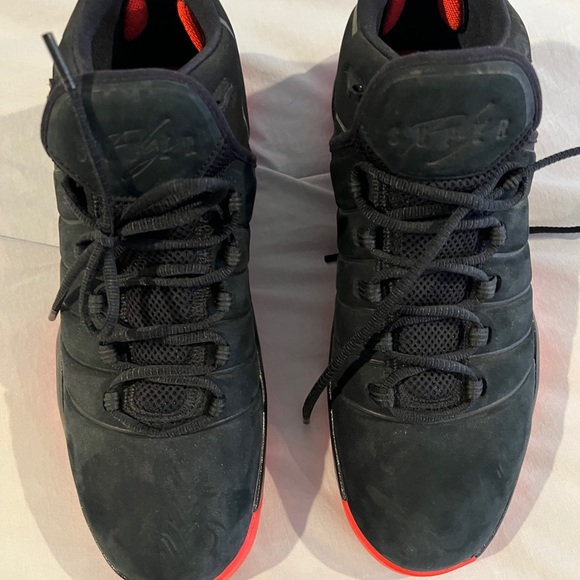 Jordan flight - Picture 7 of 7